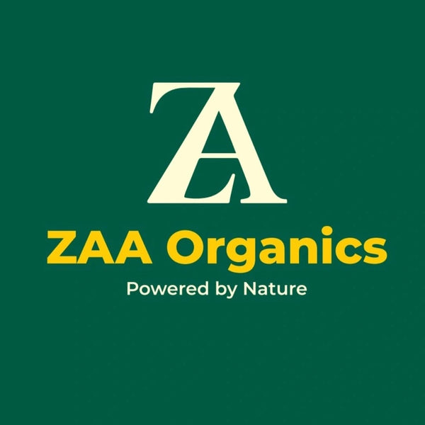 ZAA Organics